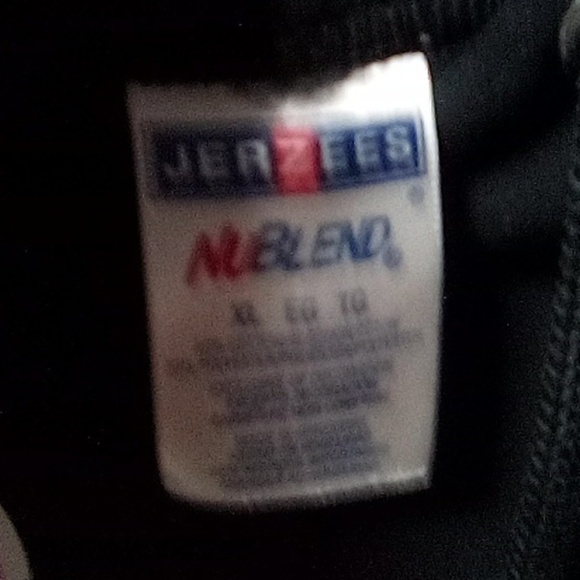 JERZEES duck dynasty duck commander ladies pullover hoodie. Size XL. NWOT. - Picture 5 of 5